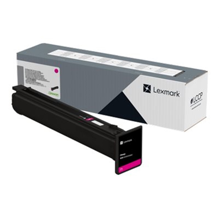 Laser Lexmark CS963 CX96x pun 46,9 K