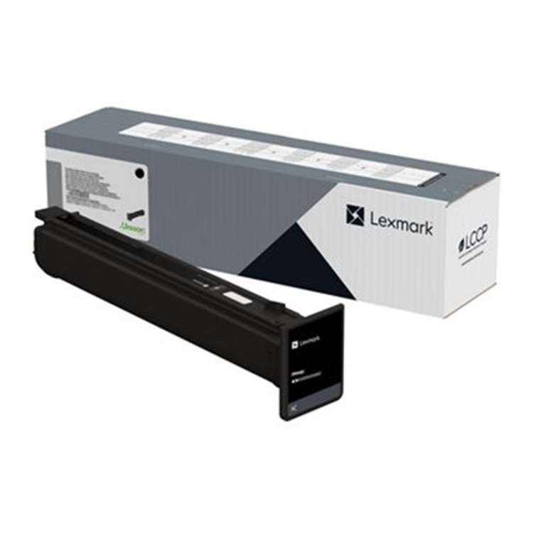 Las Lexmark MX953 CS963 CX96x  mus 47,7K