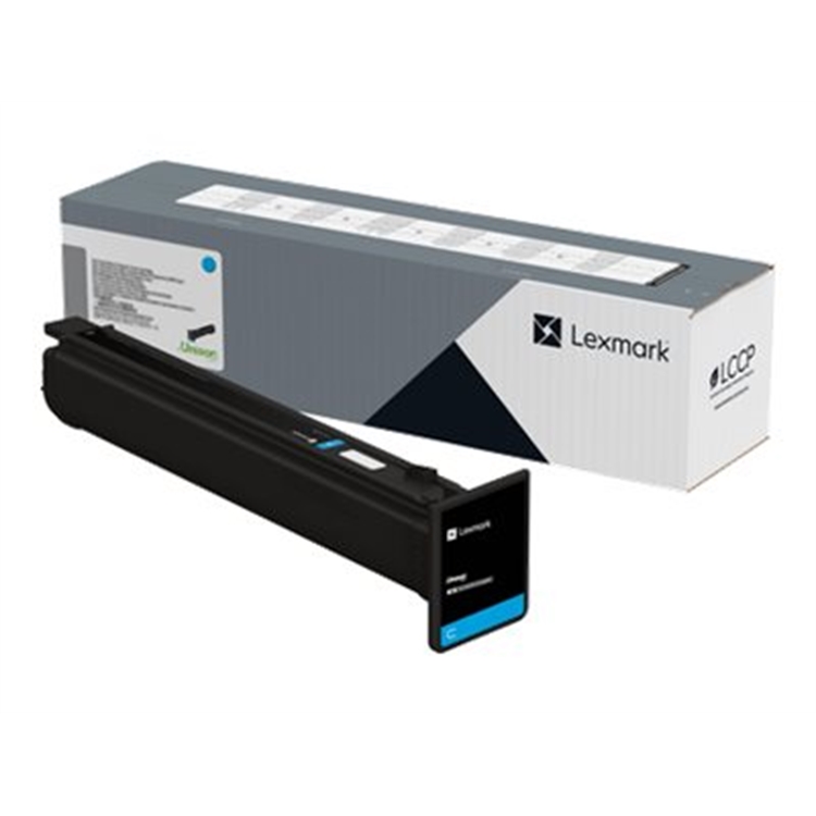 Laser Lexmark CS963 CX96x sin 46,9 K