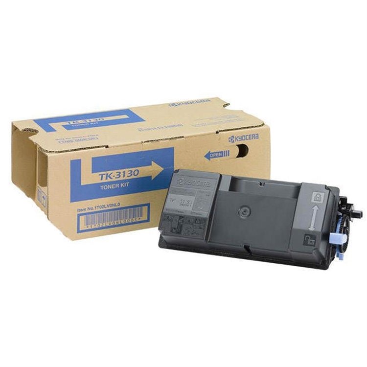 PRIME PRINTING KYOCERA TK3130 BLACK 25K