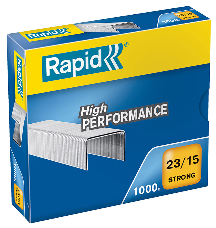 RAPID STRONG 23/15 NITOMANASTA G /1000