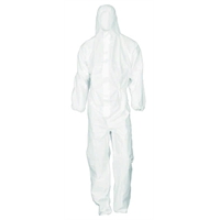 Lyhytkäyttöhaalari AW100 activewear XL