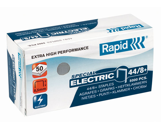 RAPID SUPERSTRONG 44/8+ NITOMANAS G/5000