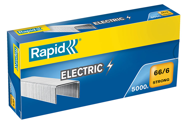 RAPID SUPERSTRONG 66/6 NITOMANASTA /5000