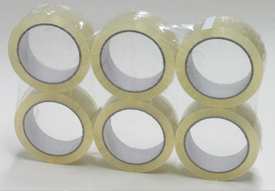 PP NN 38MMX66M KIRKAS PAKKAUSTEIPPI