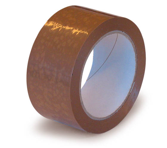 PVC 330 50MMX66M RUSKEA PAKKAUSTEIPPI