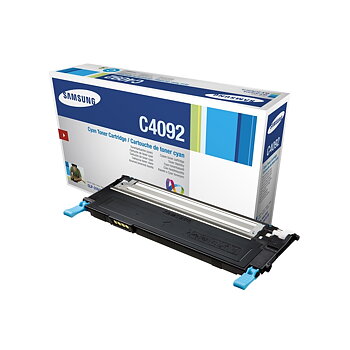 Laser Samsung CLT-C4092S sin CLP-310/315