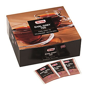 Tee Menu Earl Grey  2g/100