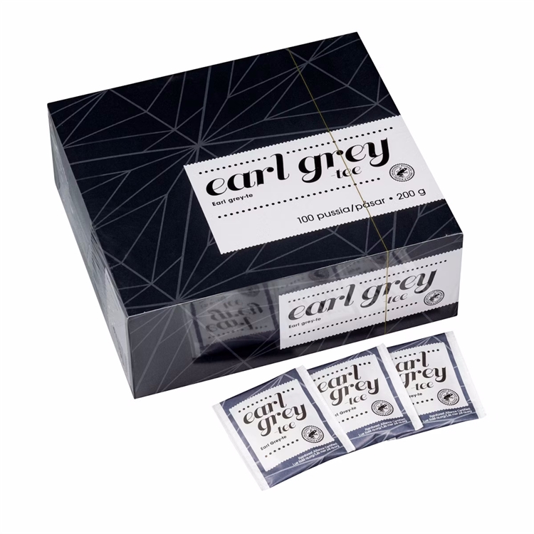 Tee Menu Earl Grey  2g/100 - 2
