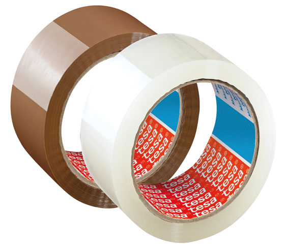 TESA 57167 PAKK.TEIPPI PP 50MMX66M KIRK
