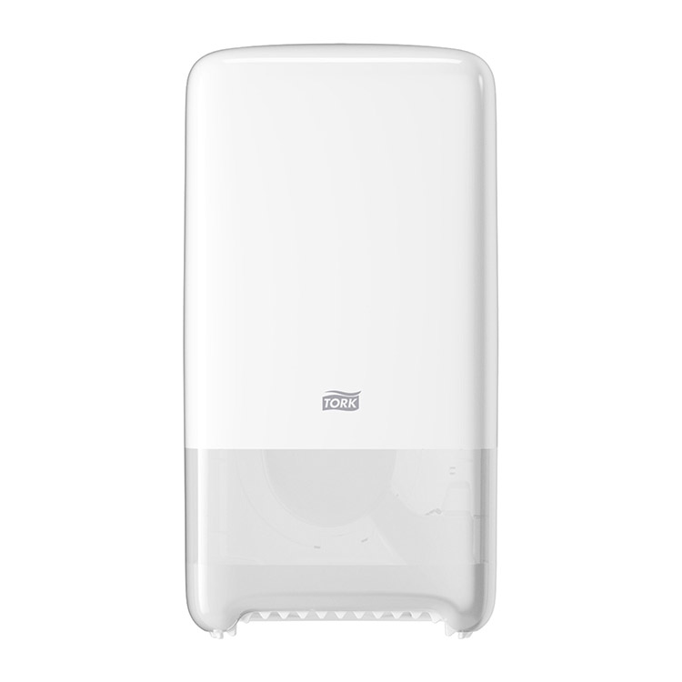 Annostelija Tork Twin Mid-size T6/557500 - 2