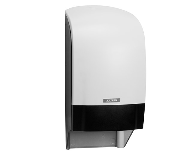 WC-paperiannostelijaKatrin 77496