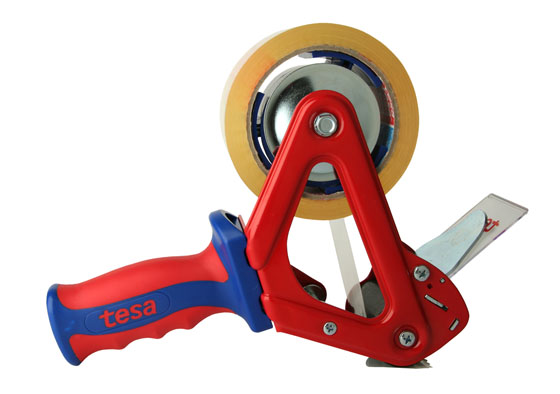 TESA 6400 COMFORT PAKKAUSTEIPINKATKOJA