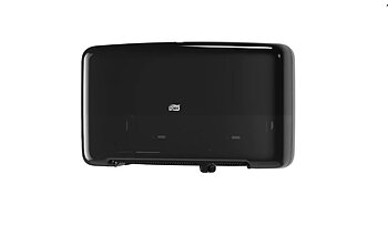 TORK 555508 WC-PAPERIANNOSTELIJA MUST T2