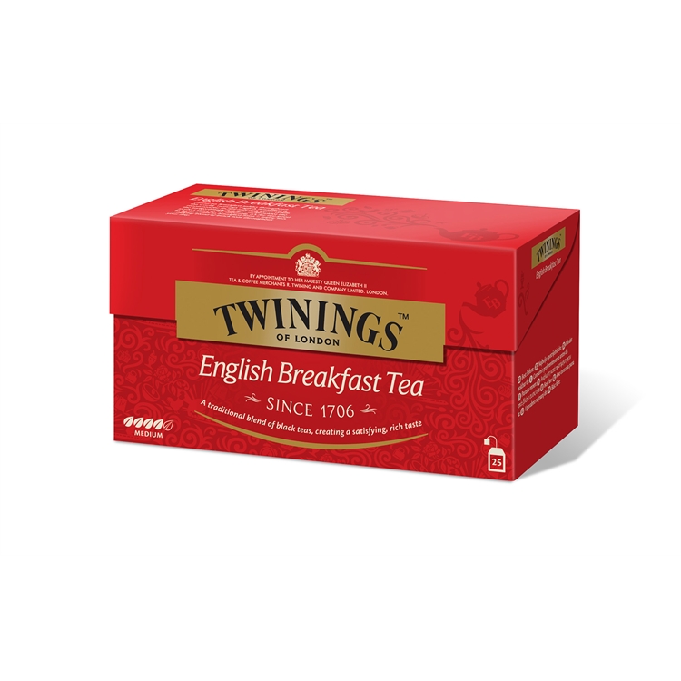 Tee Twinings EnglishBreakfast/25 - 2