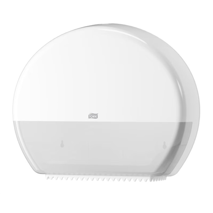 Annostelija Tork T1 WC-pap valko/554000