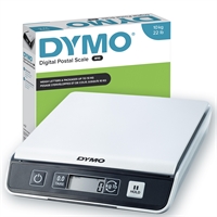 DYMO M10 POSTITUSVAAKA 10KG