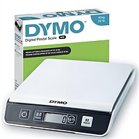 DYMO M10 POSTITUSVAAKA 10KG