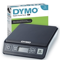 Vaaka Dymo M2 2kg kirje digitaalinen - 2