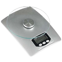 Vaaka Q-Connect 5kgelektroninen - 2