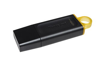 KINGSTON DT EXODIA USB 3.2 DRIVE 128GB