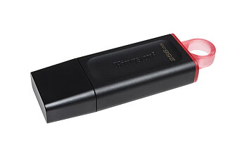 KINGSTON DT EXODIA USB 3.2 DRIVE 256GB