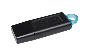 KINGSTON DT EXODIA USB 3.2 DRIVE 64GB