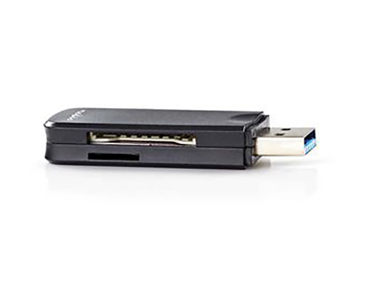 NEDIS MULTICARD USB 3.0 KORTINLUKIJA