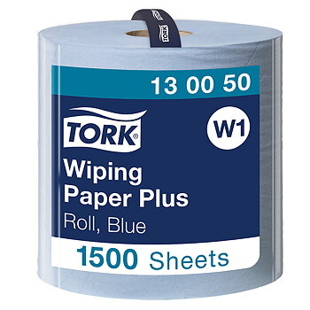 TORK 130050 KÄSIPYYHE PLUS W1