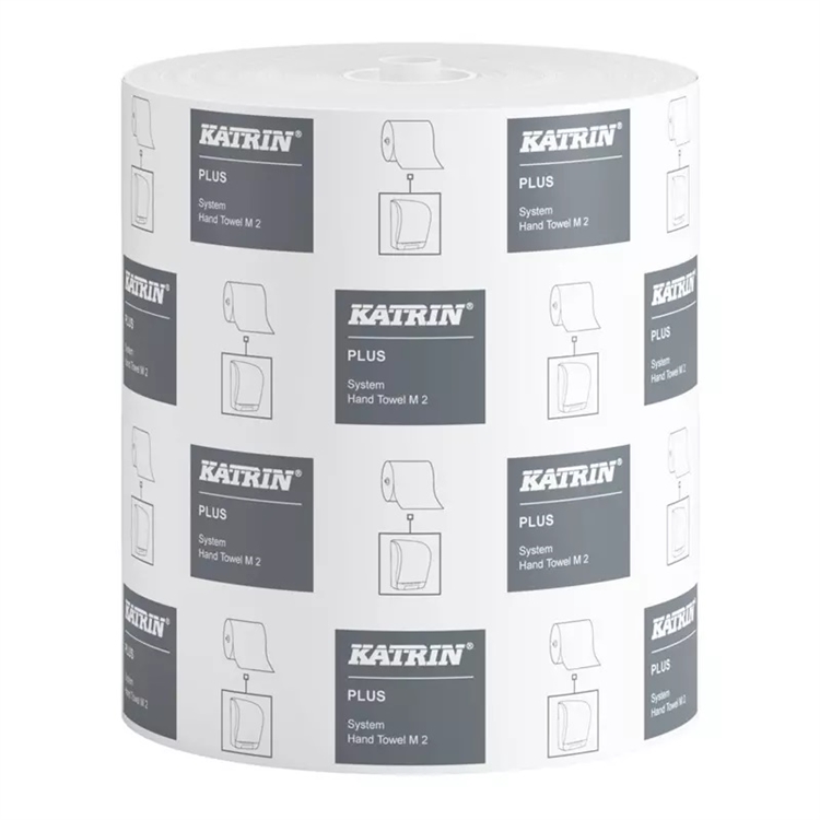 Rullapyyhe Katrin Classic System M2/6