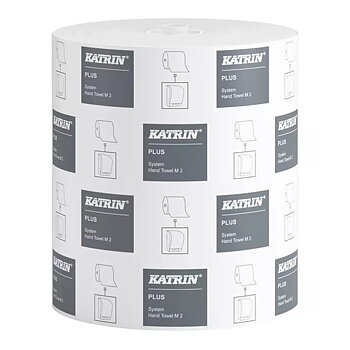 Rullapyyhe Katrin Classic System M2/6