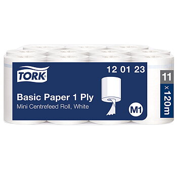 TORK 120123 VETOPYYHEPAPERI VALK M1 /11 (loppuunmyynti)