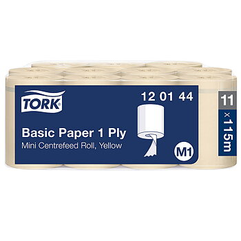 TORK 120144 VETOPYYHEPAPERI KELT M1 /11