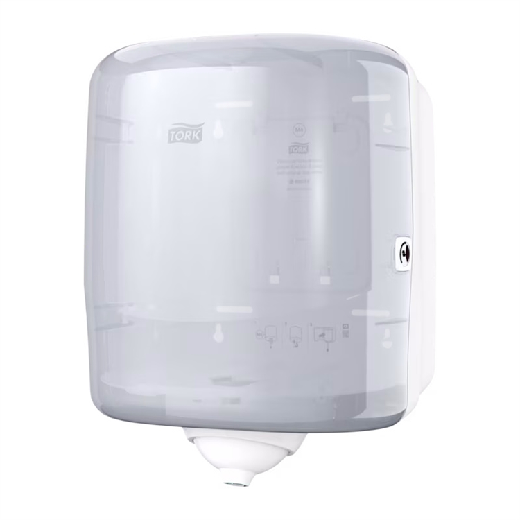 TORK 473190 VETOPYYHEANNOSTELIJA M4