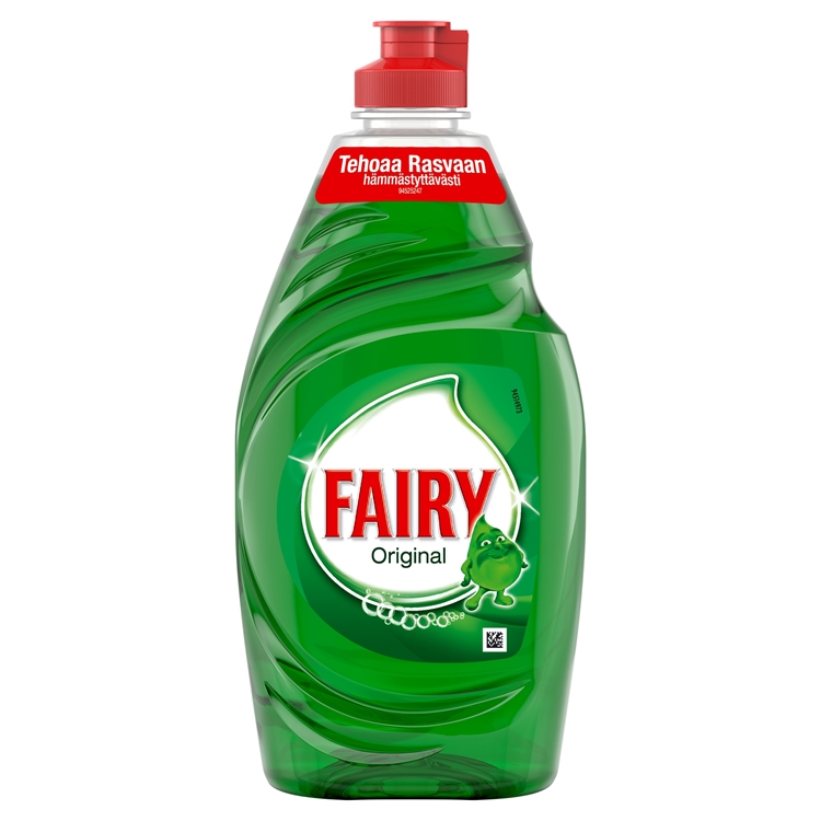 Astianpesuaine Fairy Original 450 ml