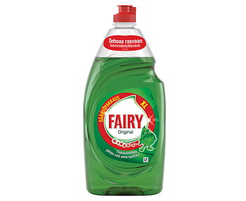 Astianpesuaine Fairyoriginal 900ML