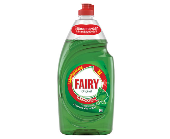 Astianpesuaine Fairyoriginal 900ML - 2