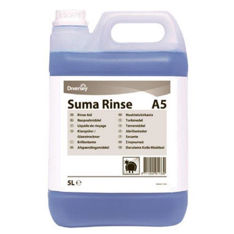 Huuhtelukirkaste 5L Suma Rinse A5 - 2