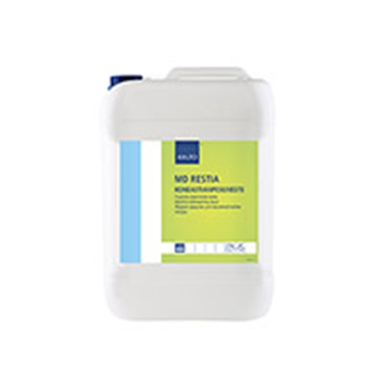 Kiilto MD Restia Koneastianpesuneste 10 - 2