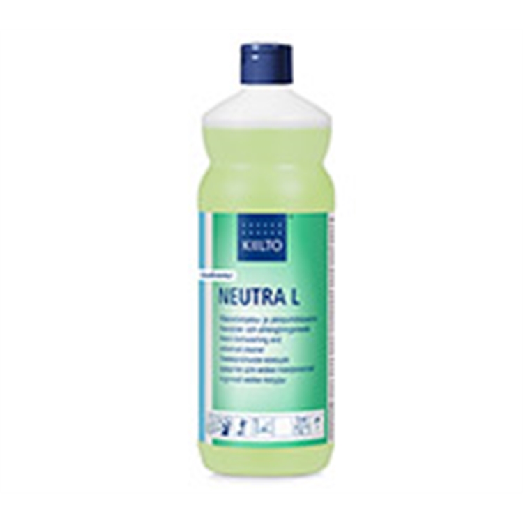 Kiilto Neutra L 1 l - 2