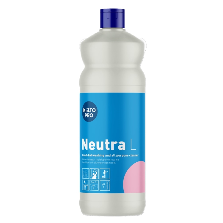 Kiilto Neutra L 1 l