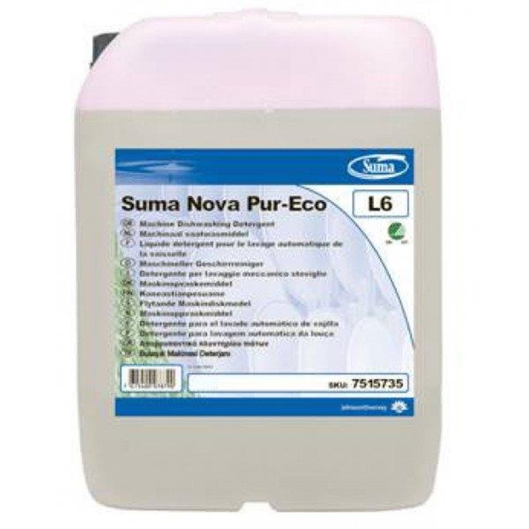 Konetiskiaine Suma Nova Pur-Eco L6 10l