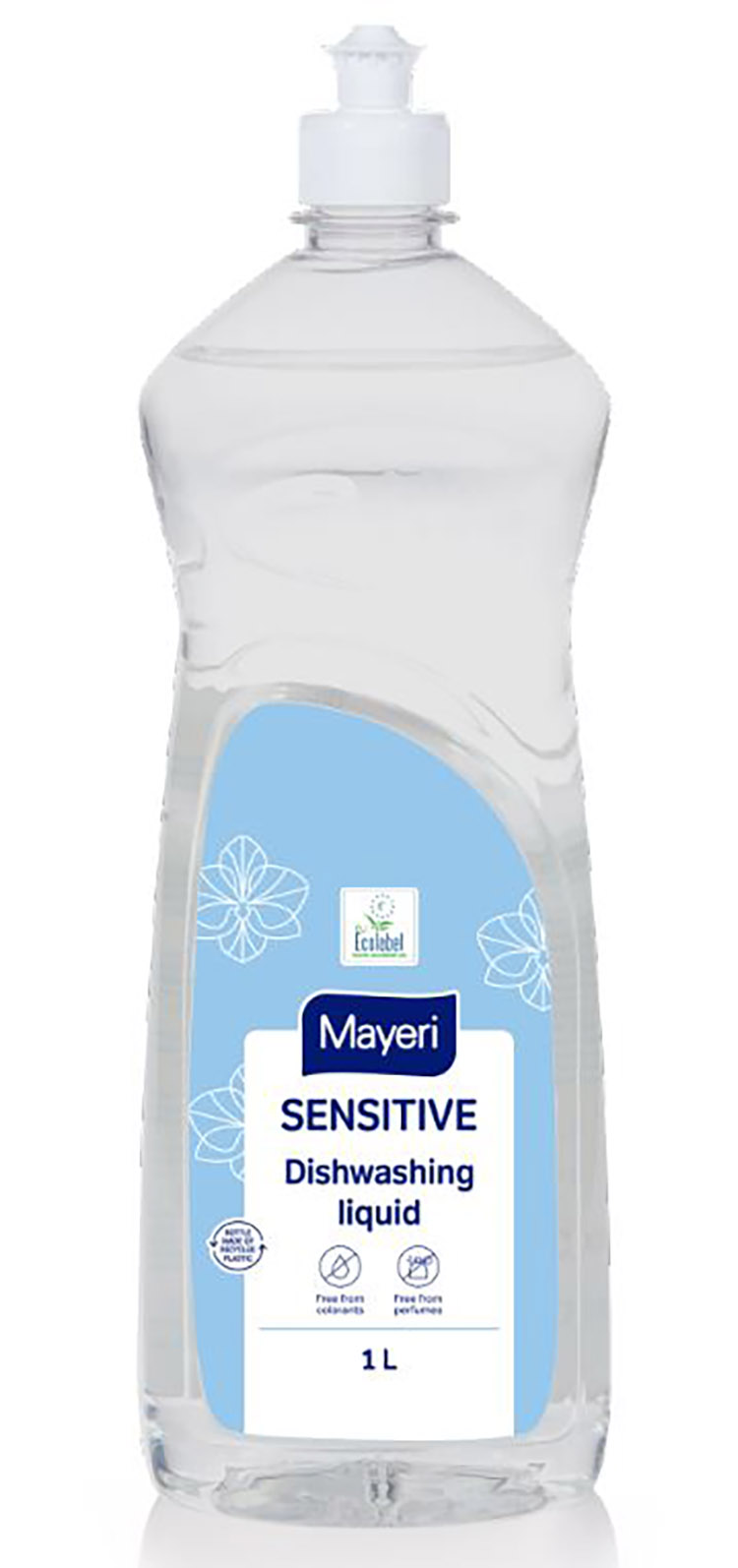 Käsitiskiaine Mayerisensitive 1L - 2