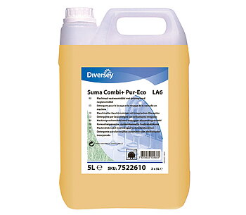 SUMA COMBI PUR-ECO TISKIAINE+KIRKASTE 5L
