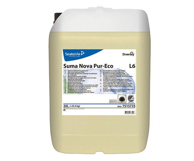SUMA NOVA PUR-ECO L6 KONETISKIAINE 20L