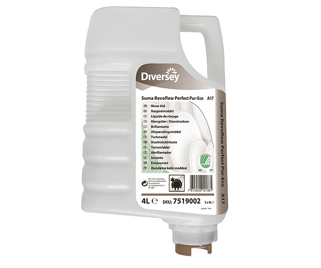 SUMA REVOFLOW PERF. ECO A17 HUUHT.KIR 4L - 2
