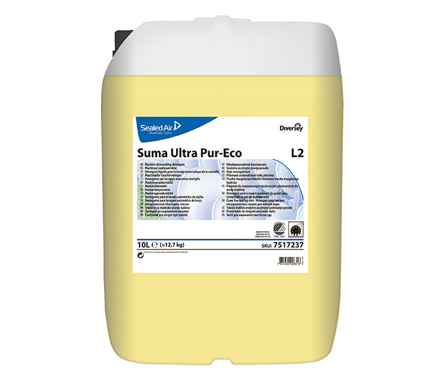 SUMA ULTRA PUR-ECO L2 KONEAST.PESU 10L