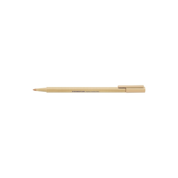 Korostuskynä 10 kpl Staedler triplus tex
