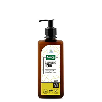 Käsitiskiaine Lemongrass-mint 500ml