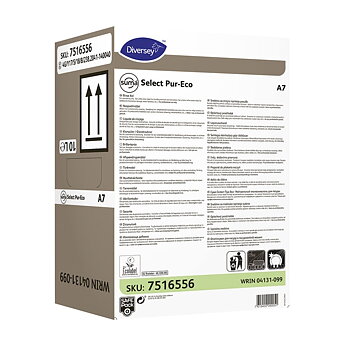 Huuht.kirkaste Suma Select Pur-EcoA7 10l